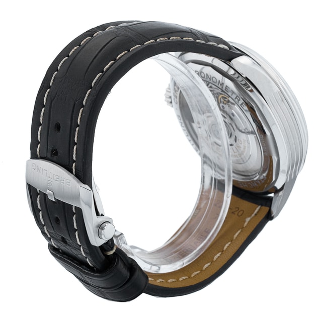 Breitling Premier B01 AB0118 Image 3